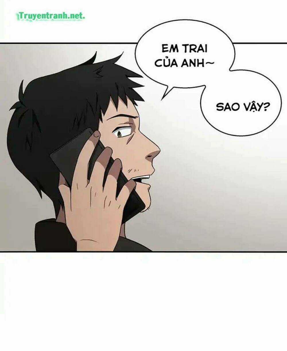 Vua Trộm Mộ Chapter 4 trang 43