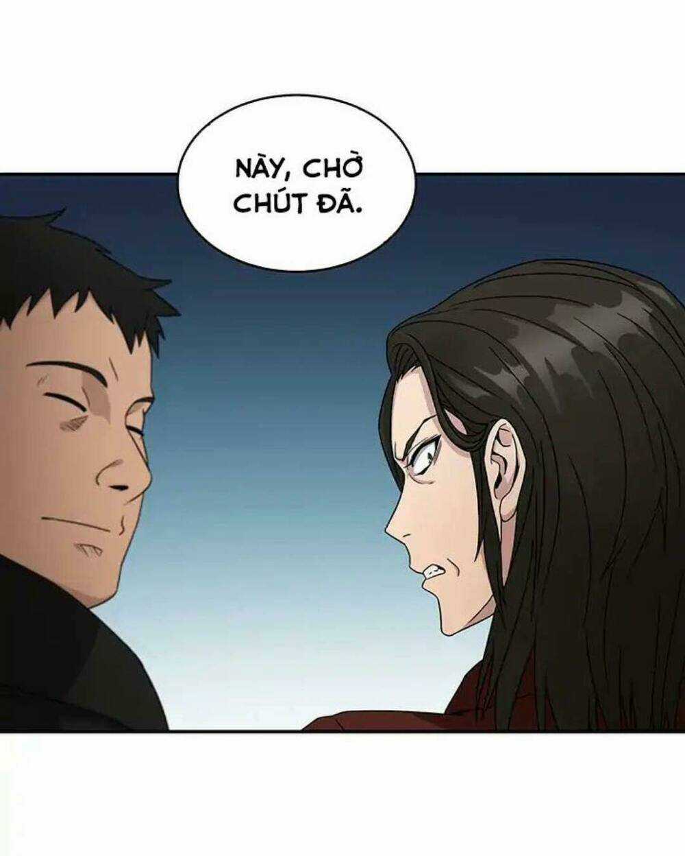 Vua Trộm Mộ Chapter 4 trang 44