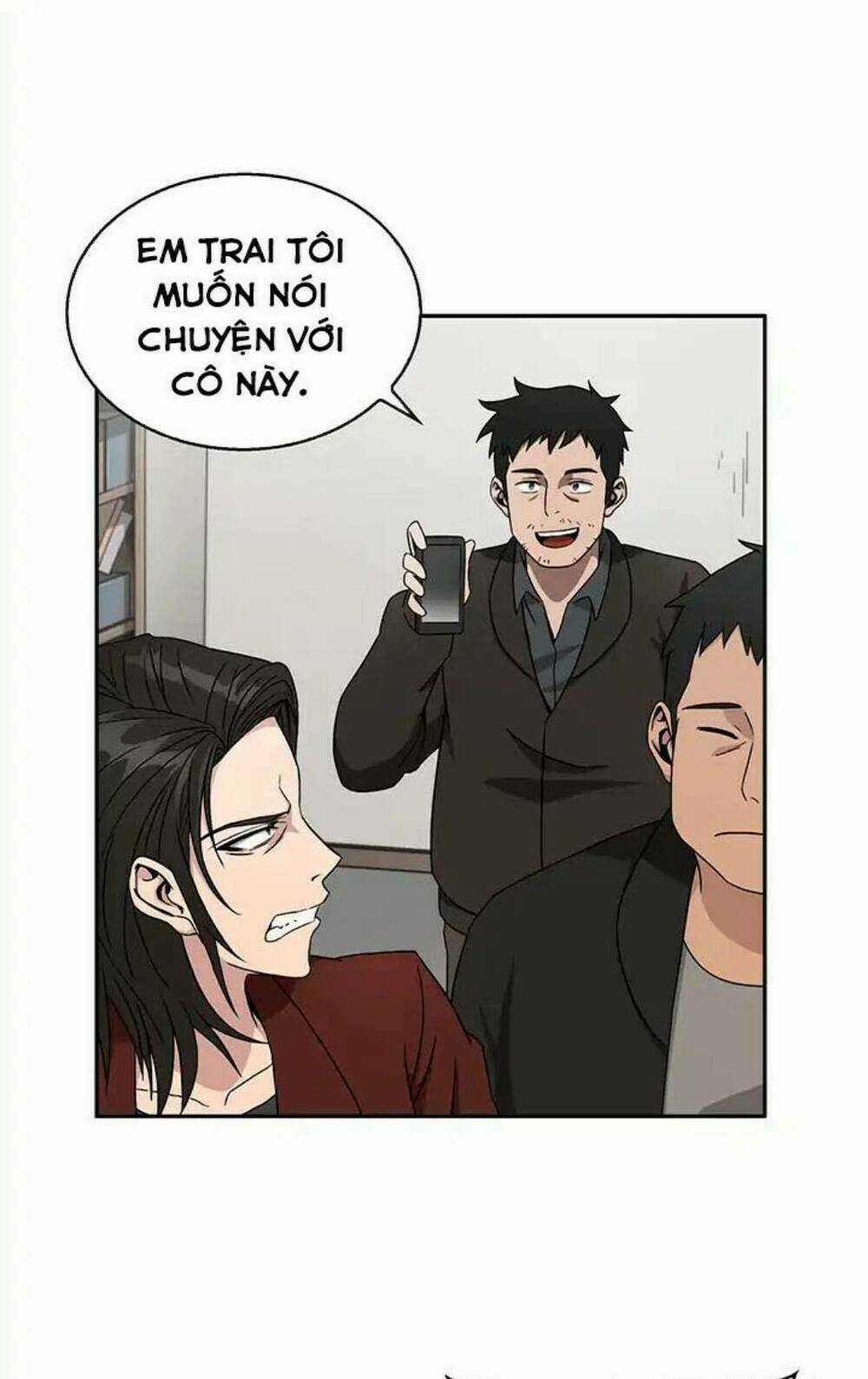 Vua Trộm Mộ Chapter 4 trang 45