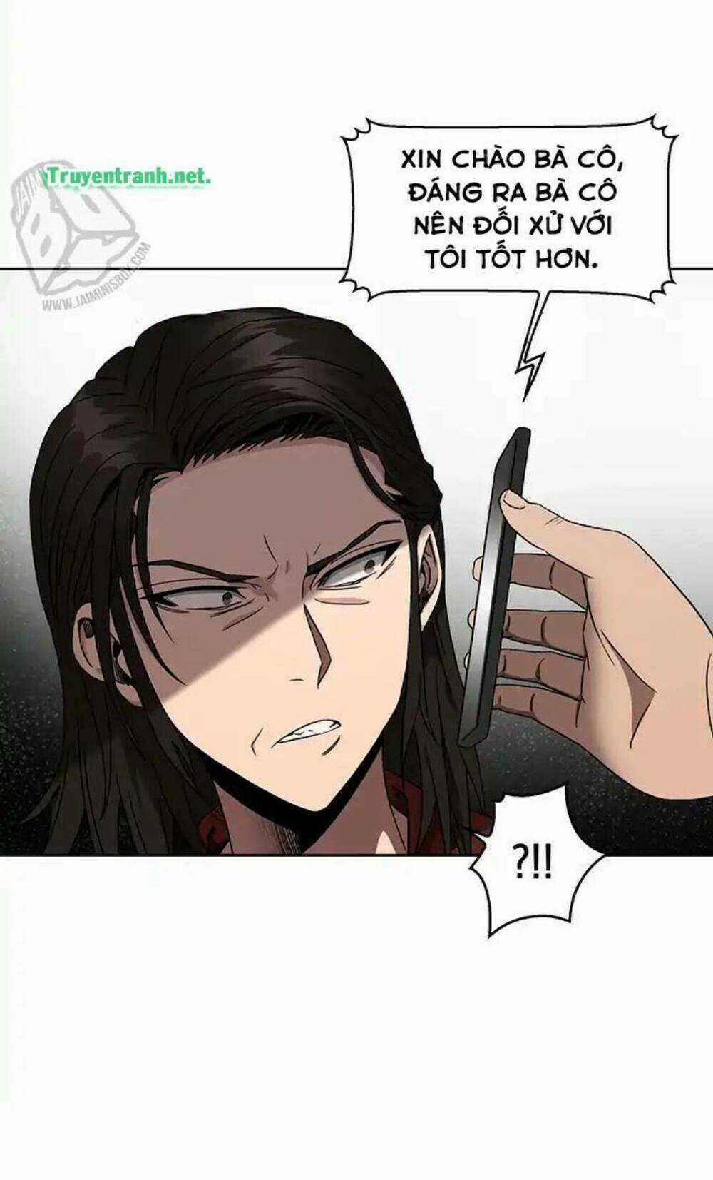 Vua Trộm Mộ Chapter 4 trang 46
