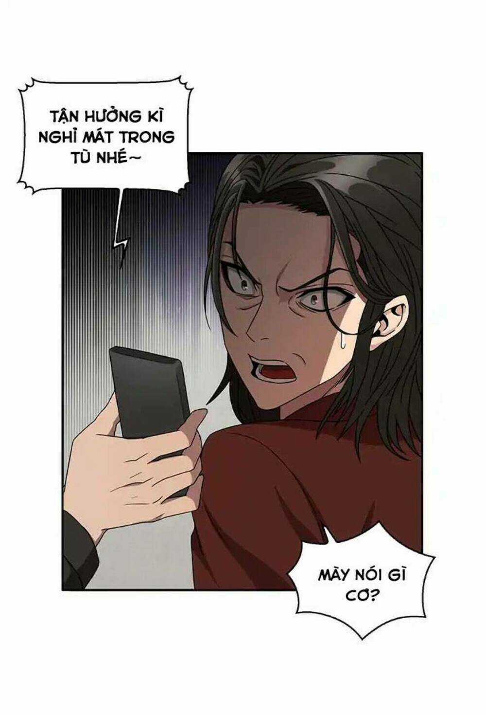 Vua Trộm Mộ Chapter 4 trang 48