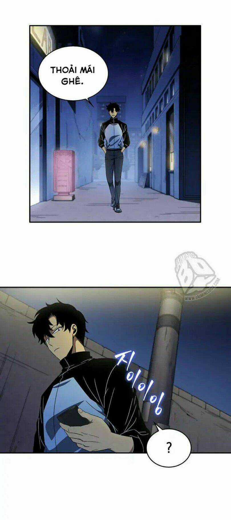 Vua Trộm Mộ Chapter 4 trang 52