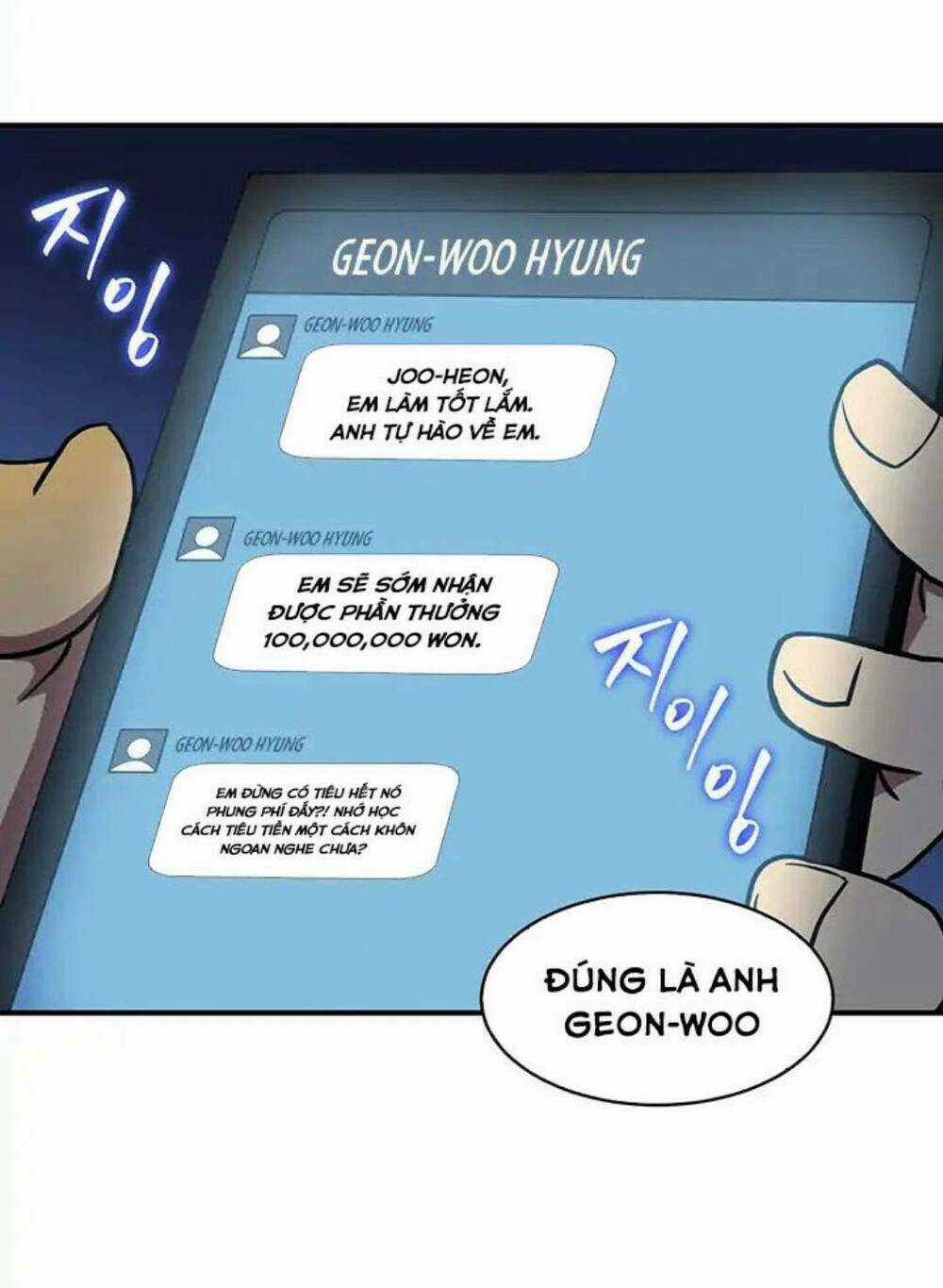 Vua Trộm Mộ Chapter 4 trang 53