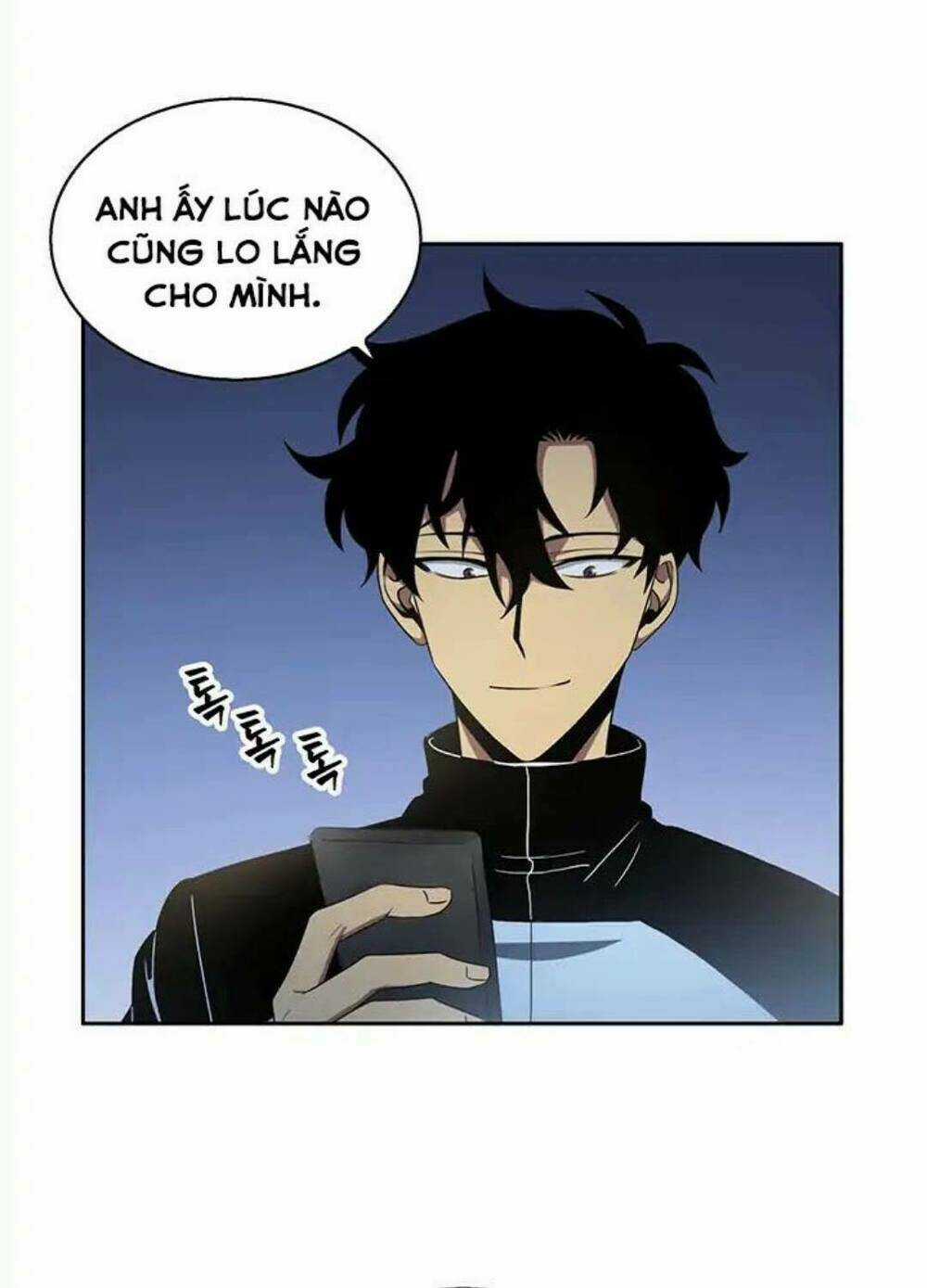 Vua Trộm Mộ Chapter 4 trang 54