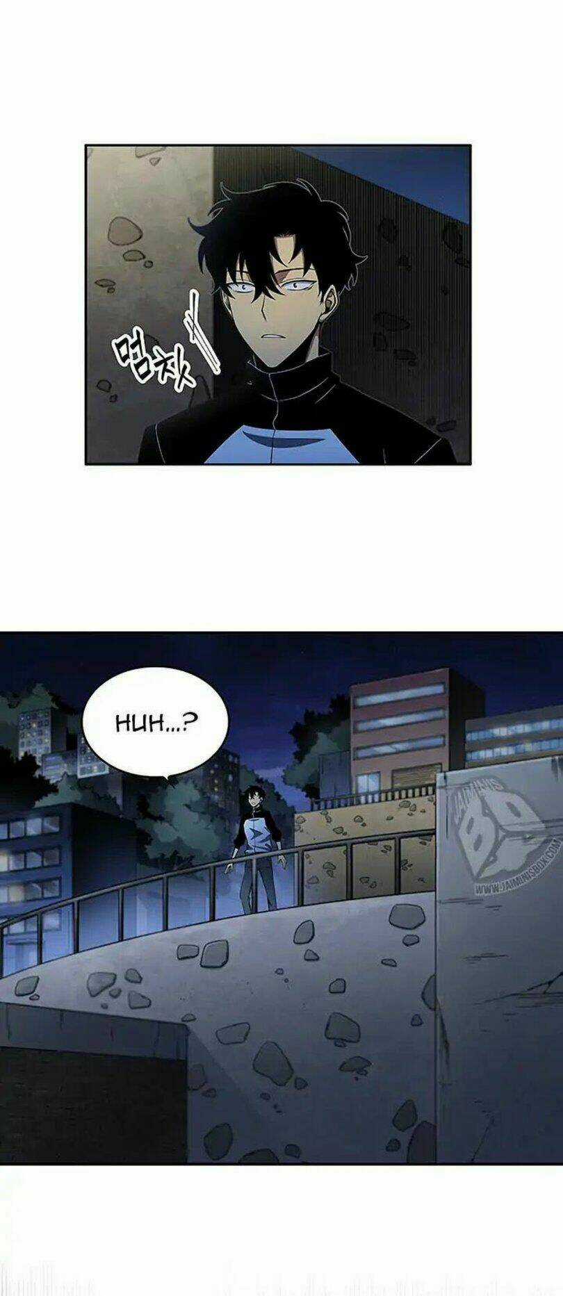 Vua Trộm Mộ Chapter 4 trang 56