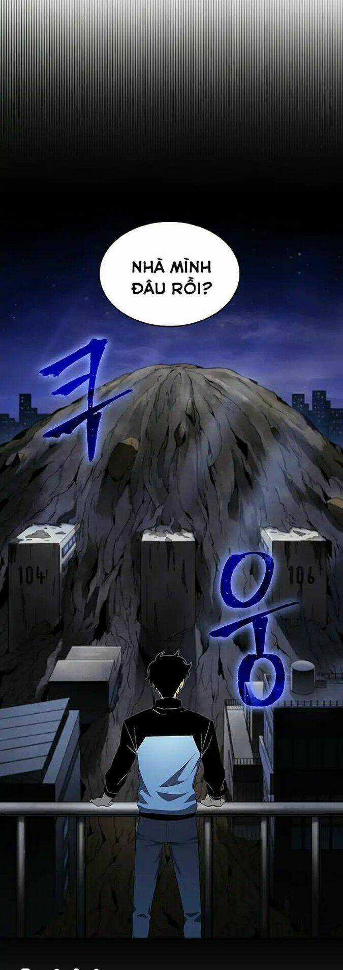 Vua Trộm Mộ Chapter 4 trang 57