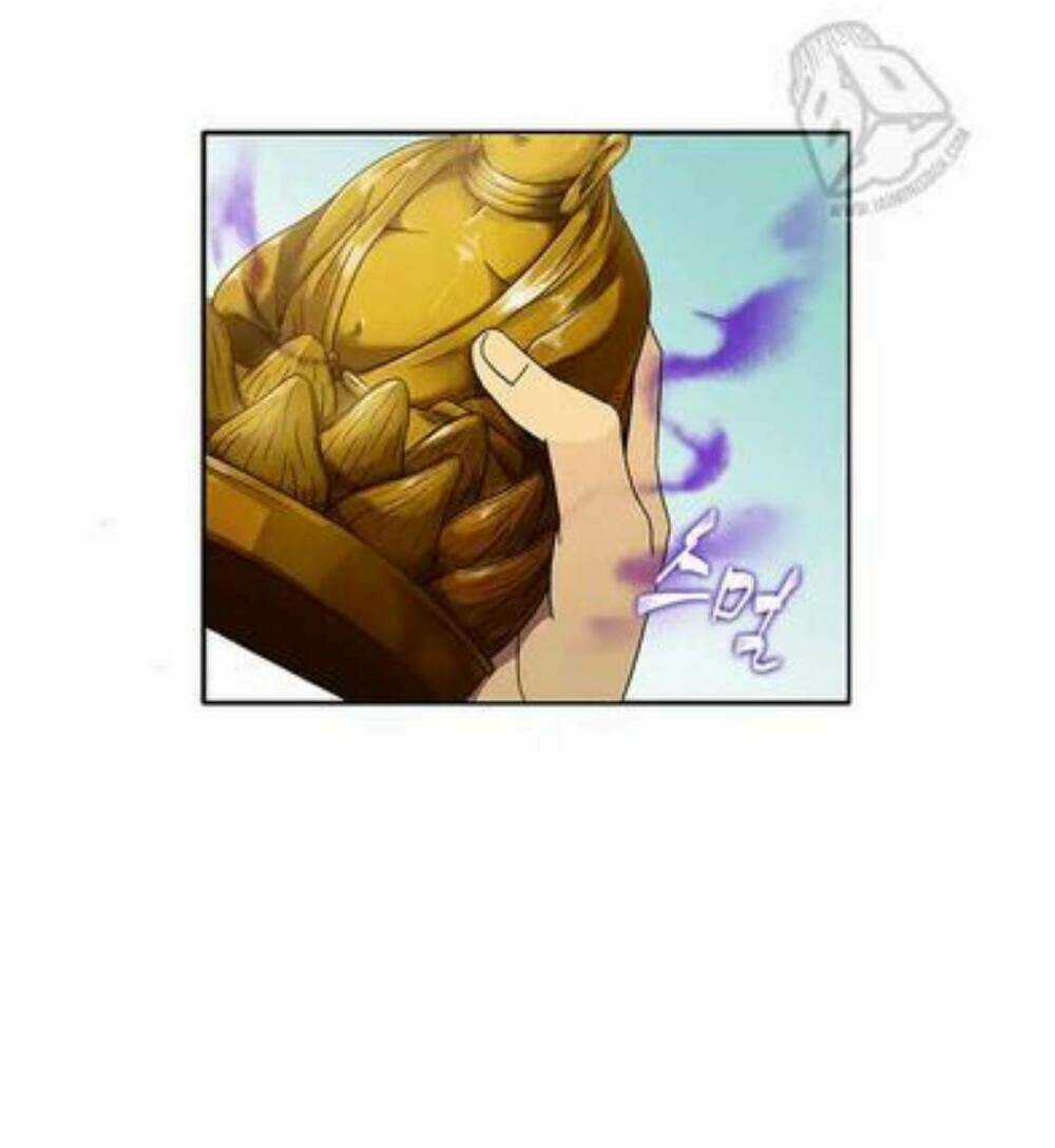 Vua Trộm Mộ Chapter 4 trang 6