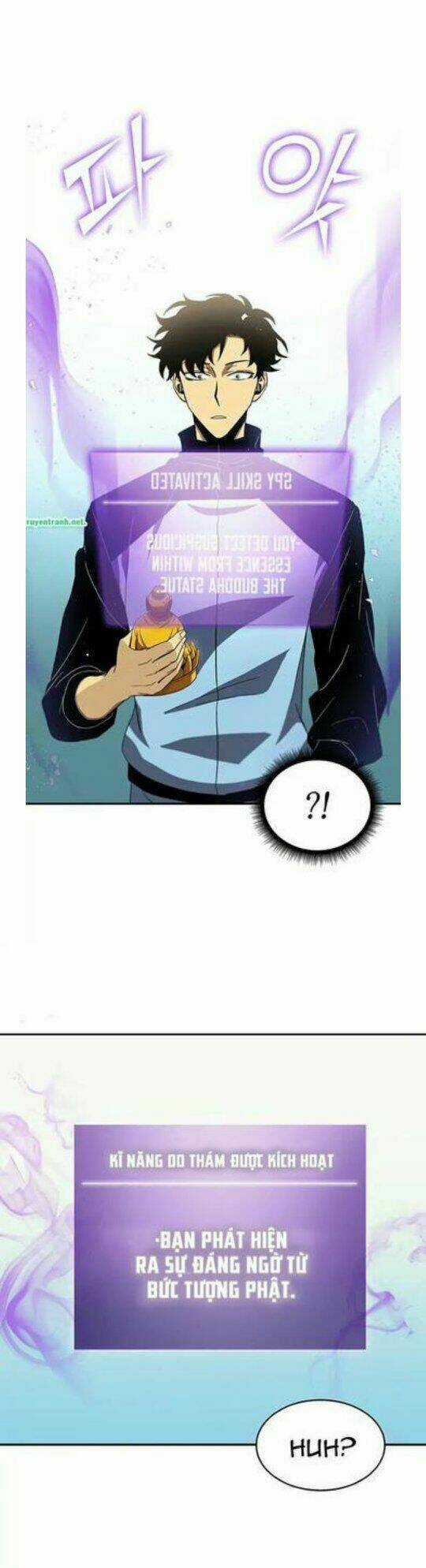 Vua Trộm Mộ Chapter 4 trang 7