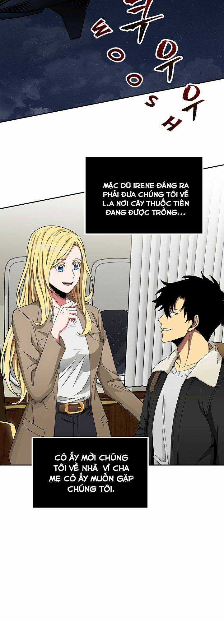 Vua Trộm Mộ Chapter 40 trang 1