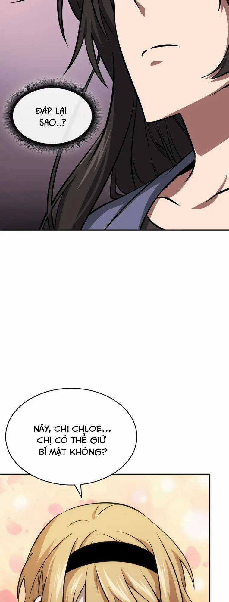 Vua Trộm Mộ Chapter 400 trang 10