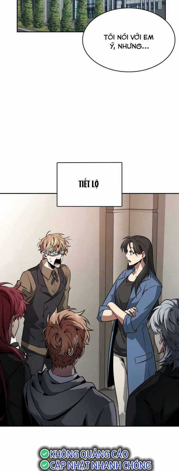 Vua Trộm Mộ Chapter 400 trang 14