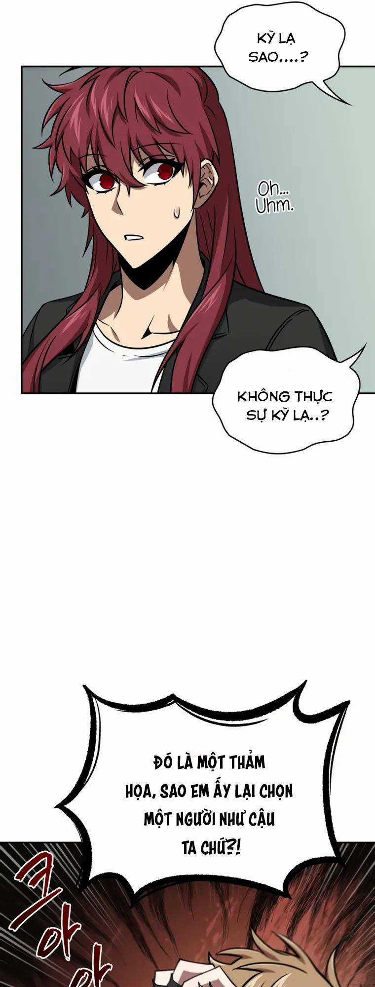 Vua Trộm Mộ Chapter 400 trang 17