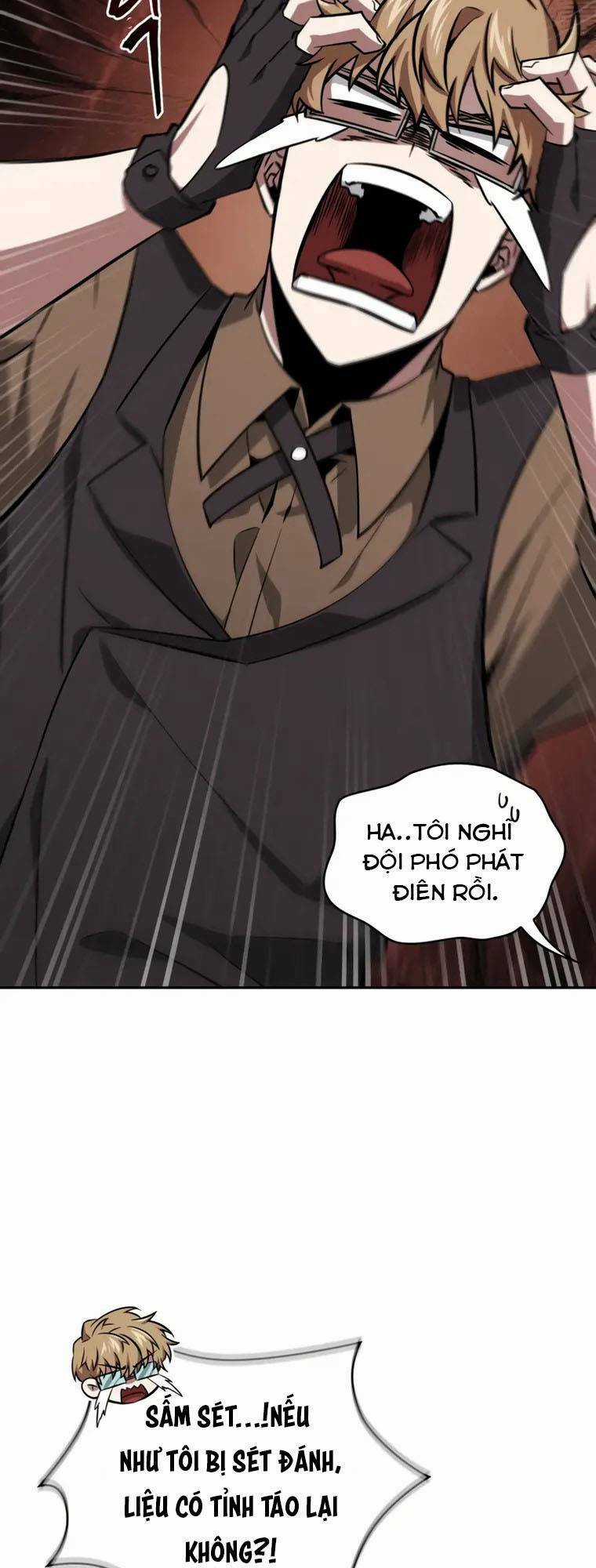 Vua Trộm Mộ Chapter 400 trang 18