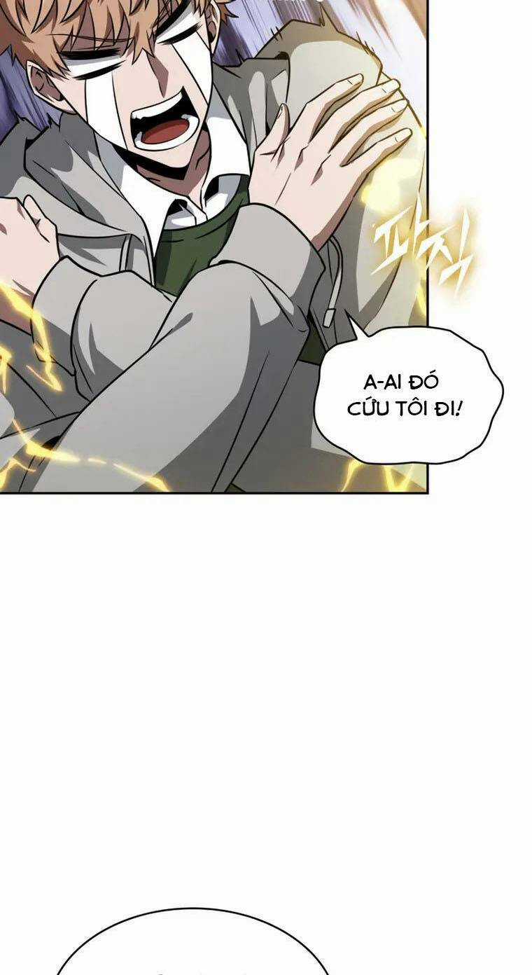 Vua Trộm Mộ Chapter 400 trang 20