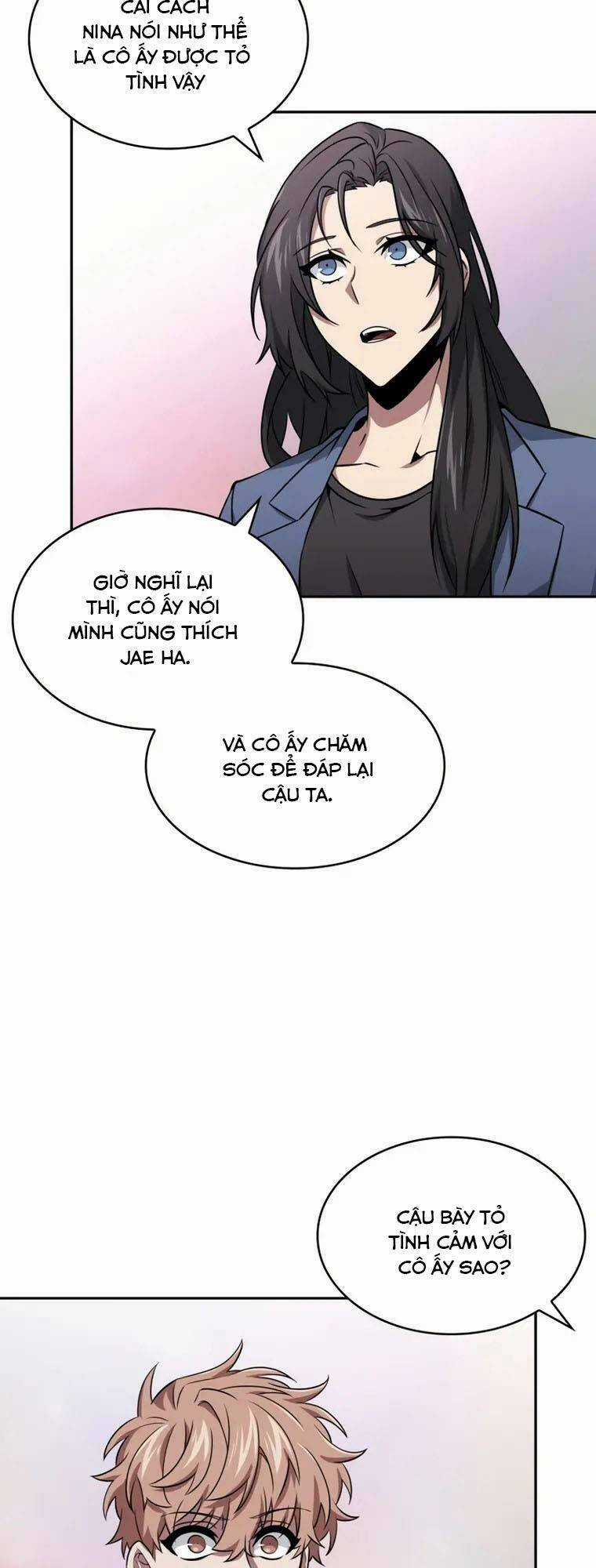 Vua Trộm Mộ Chapter 400 trang 22