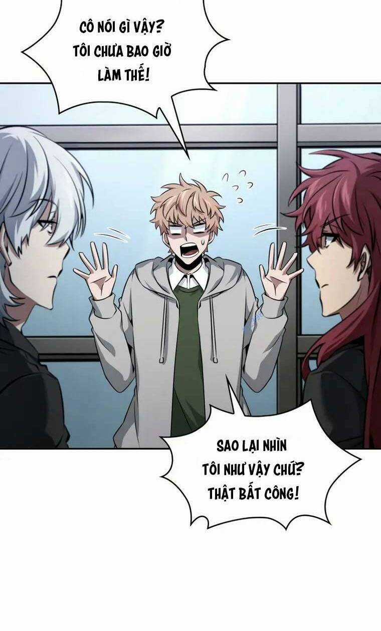 Vua Trộm Mộ Chapter 400 trang 24