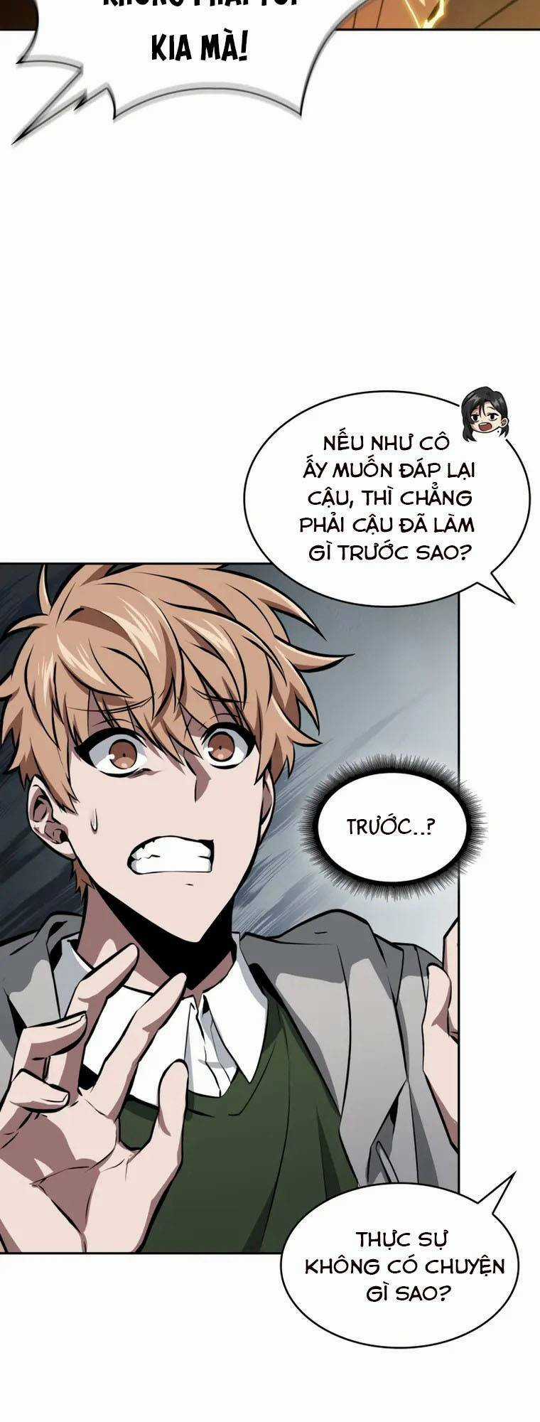 Vua Trộm Mộ Chapter 400 trang 26