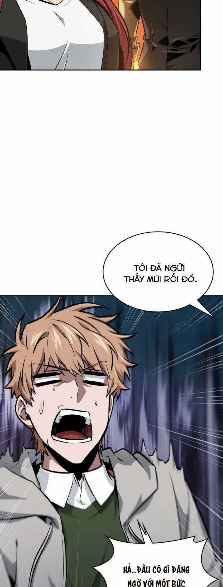 Vua Trộm Mộ Chapter 400 trang 29