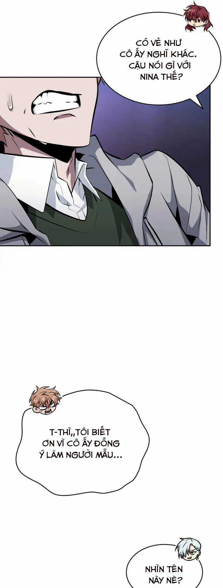 Vua Trộm Mộ Chapter 400 trang 33