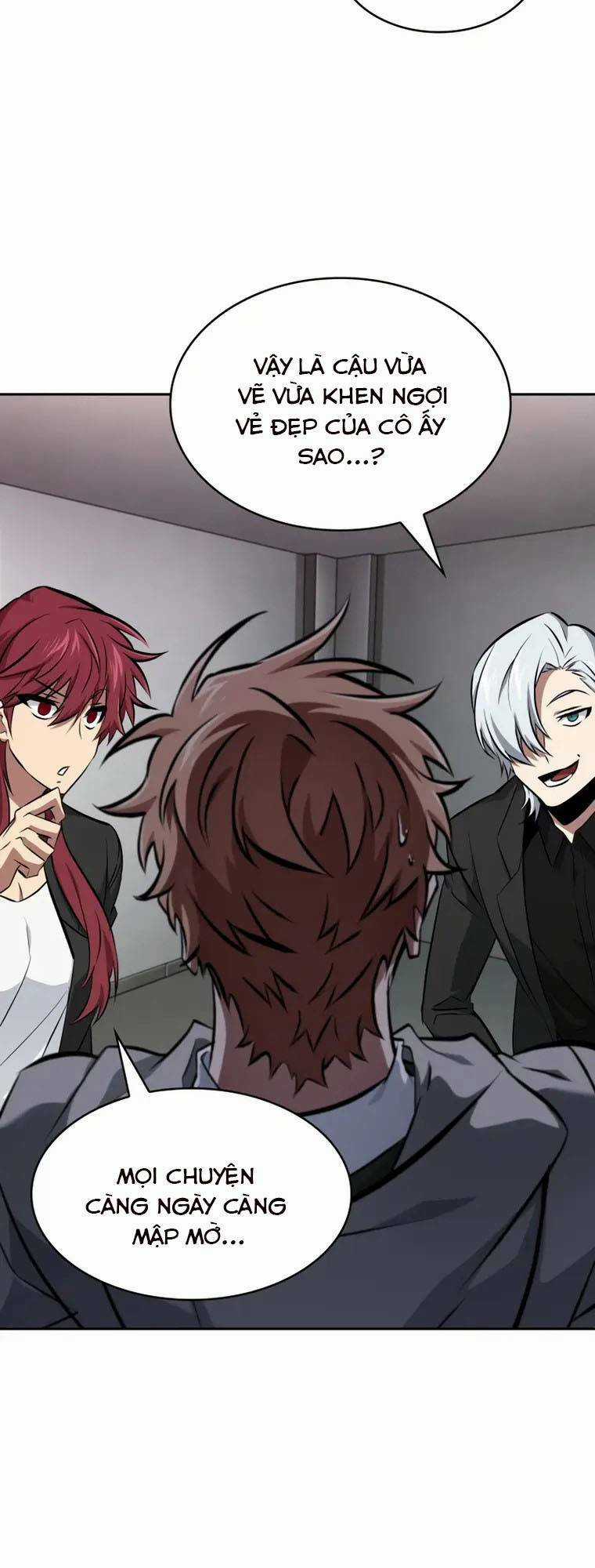 Vua Trộm Mộ Chapter 400 trang 34