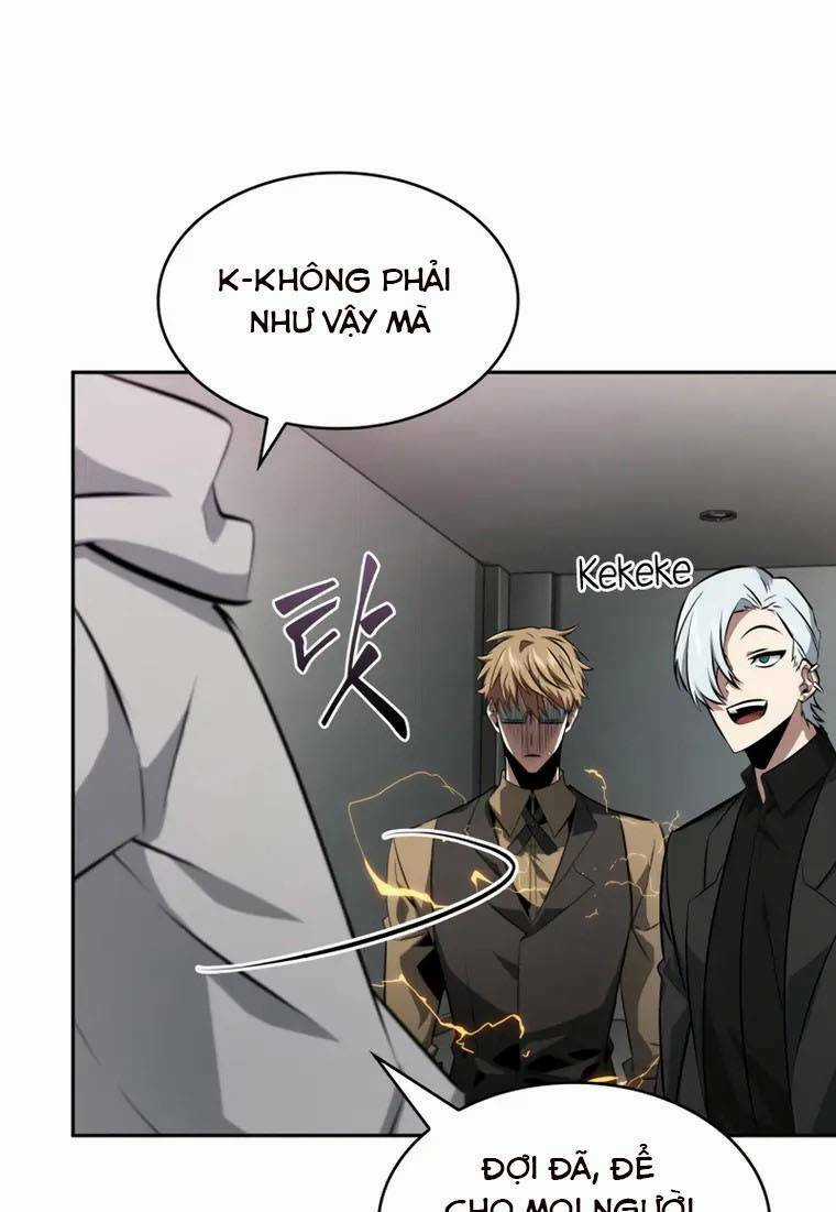 Vua Trộm Mộ Chapter 400 trang 35