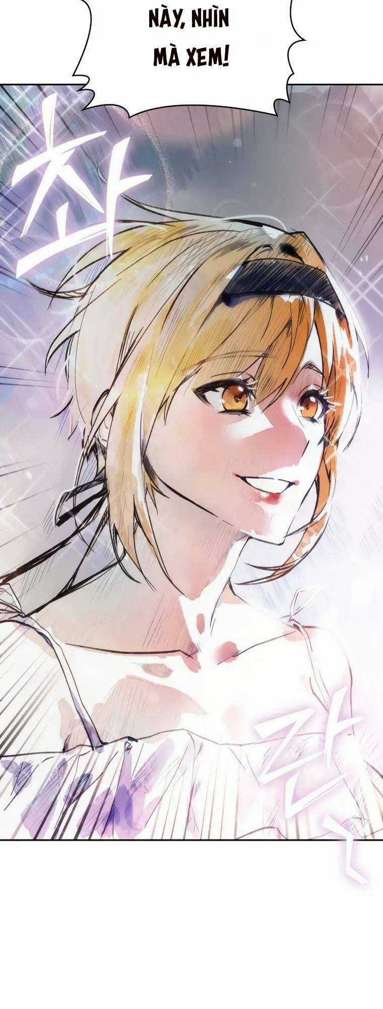 Vua Trộm Mộ Chapter 400 trang 37