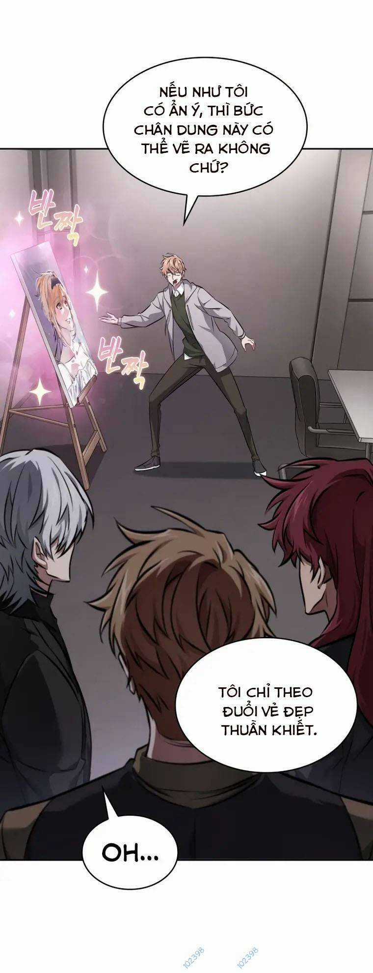 Vua Trộm Mộ Chapter 400 trang 38