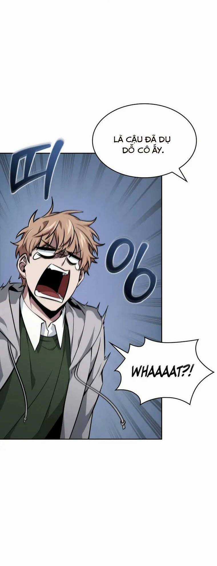 Vua Trộm Mộ Chapter 400 trang 39