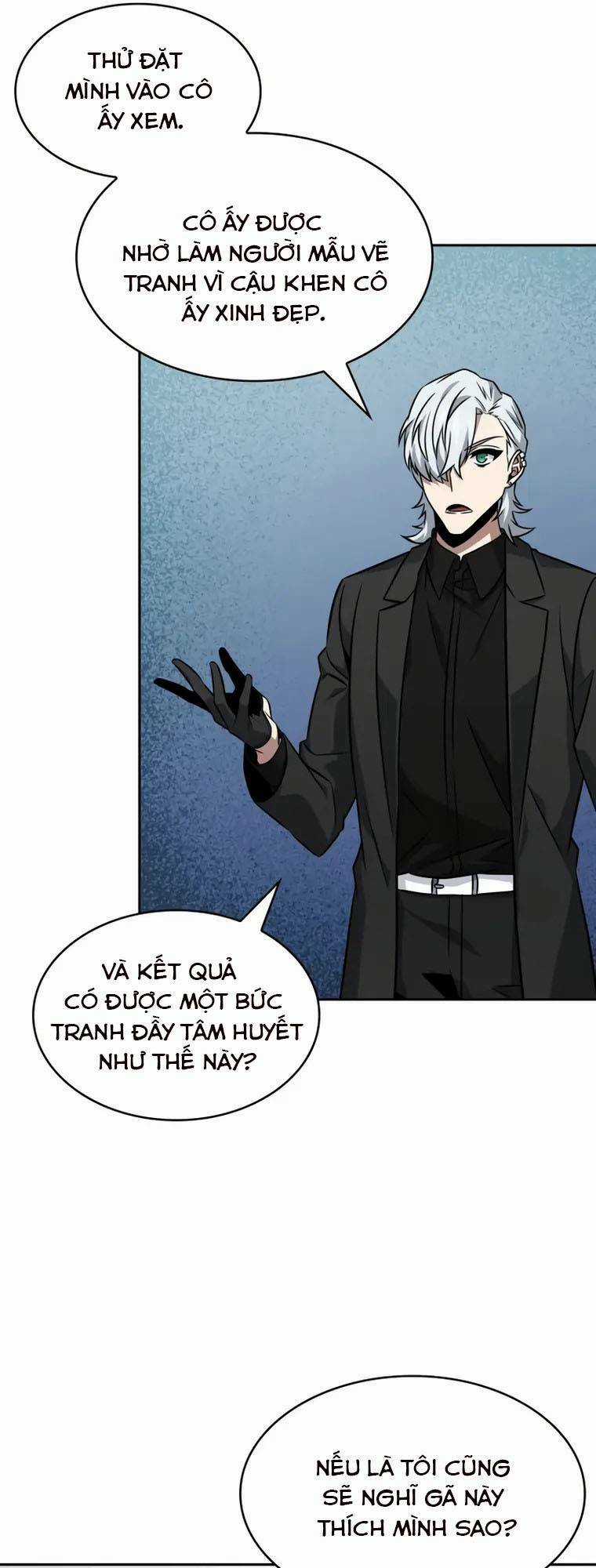 Vua Trộm Mộ Chapter 400 trang 40