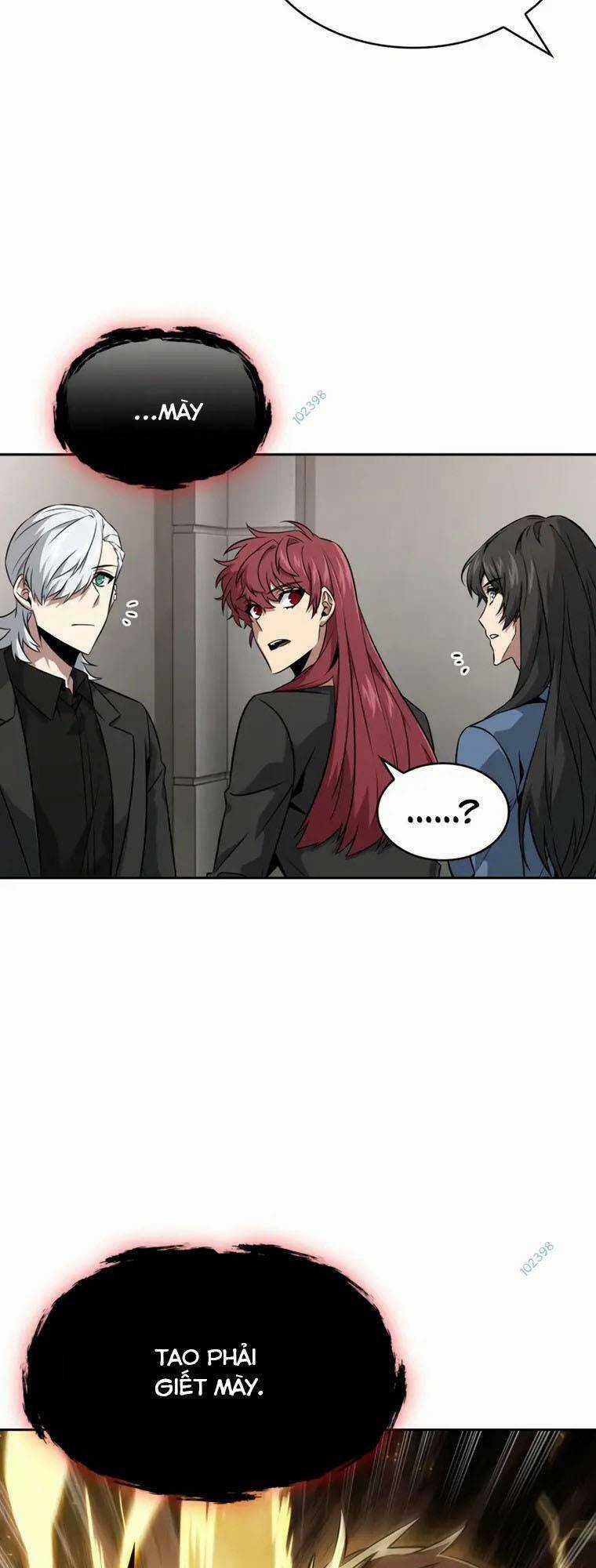 Vua Trộm Mộ Chapter 400 trang 44