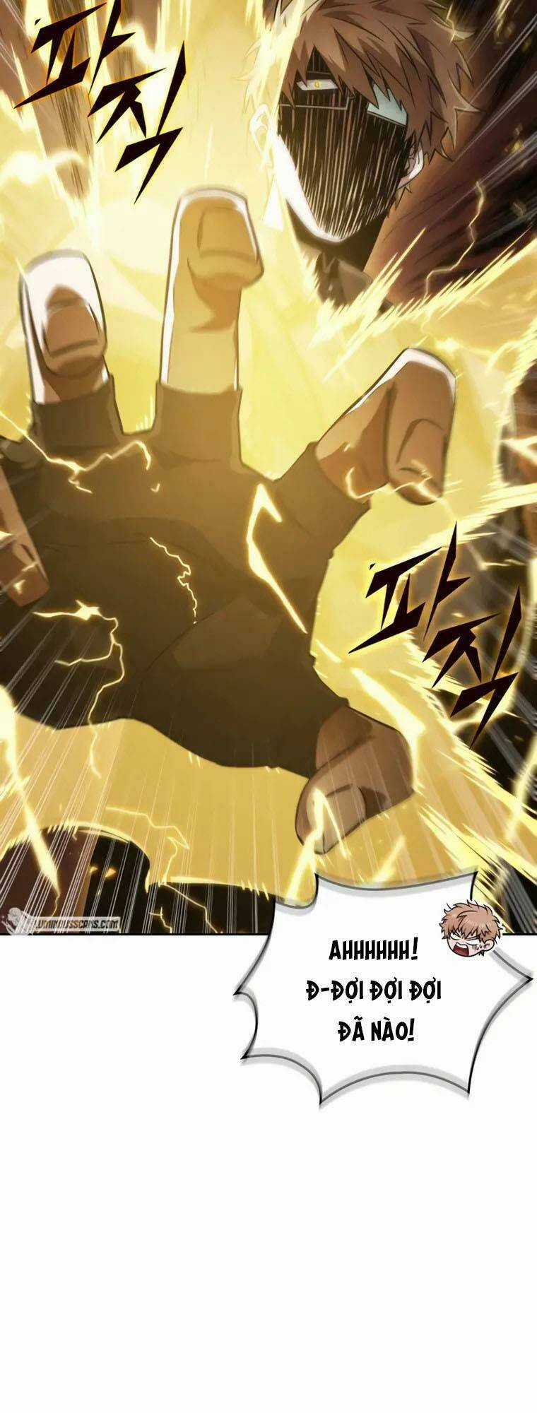 Vua Trộm Mộ Chapter 400 trang 45