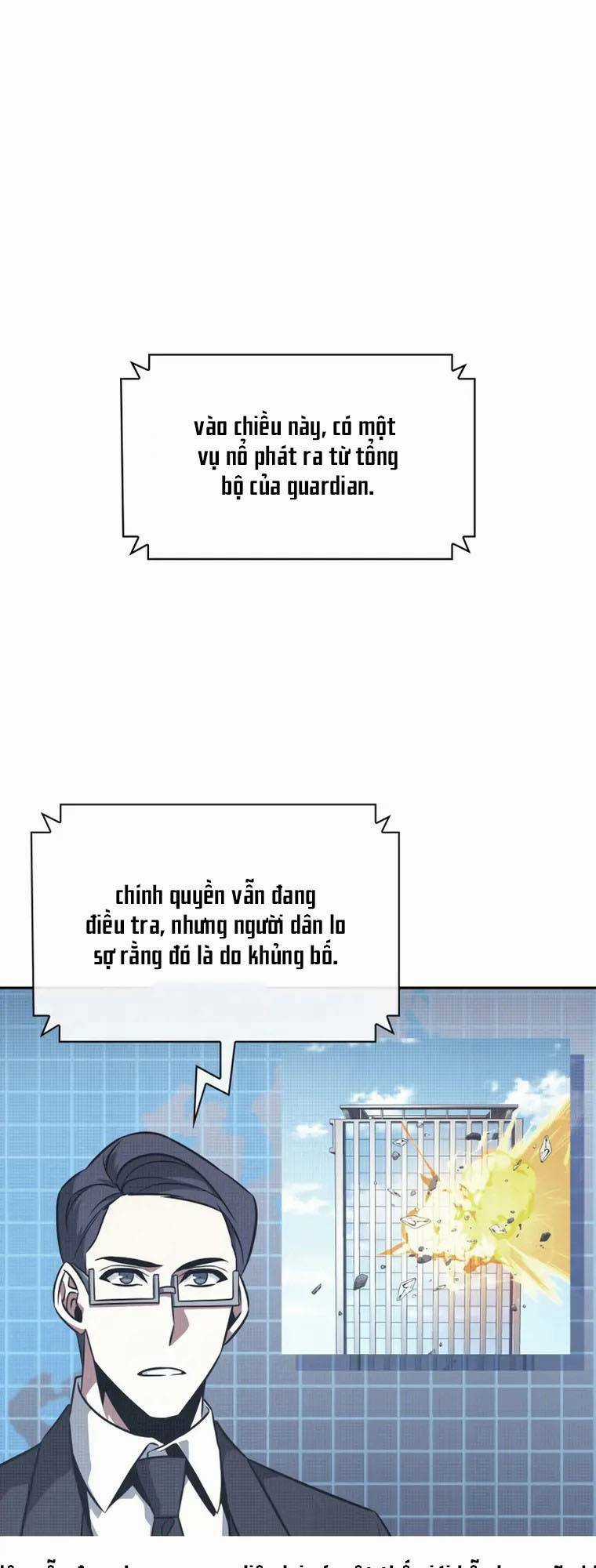 Vua Trộm Mộ Chapter 400 trang 48
