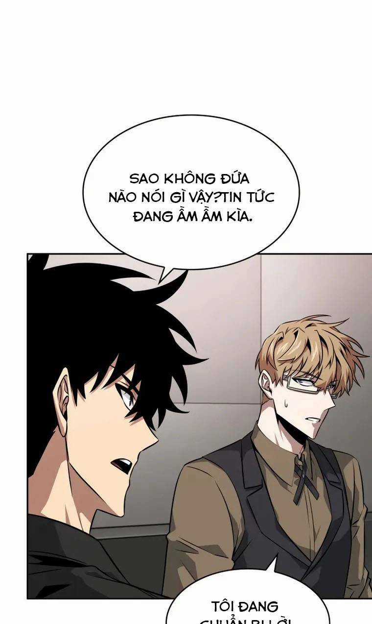 Vua Trộm Mộ Chapter 400 trang 50