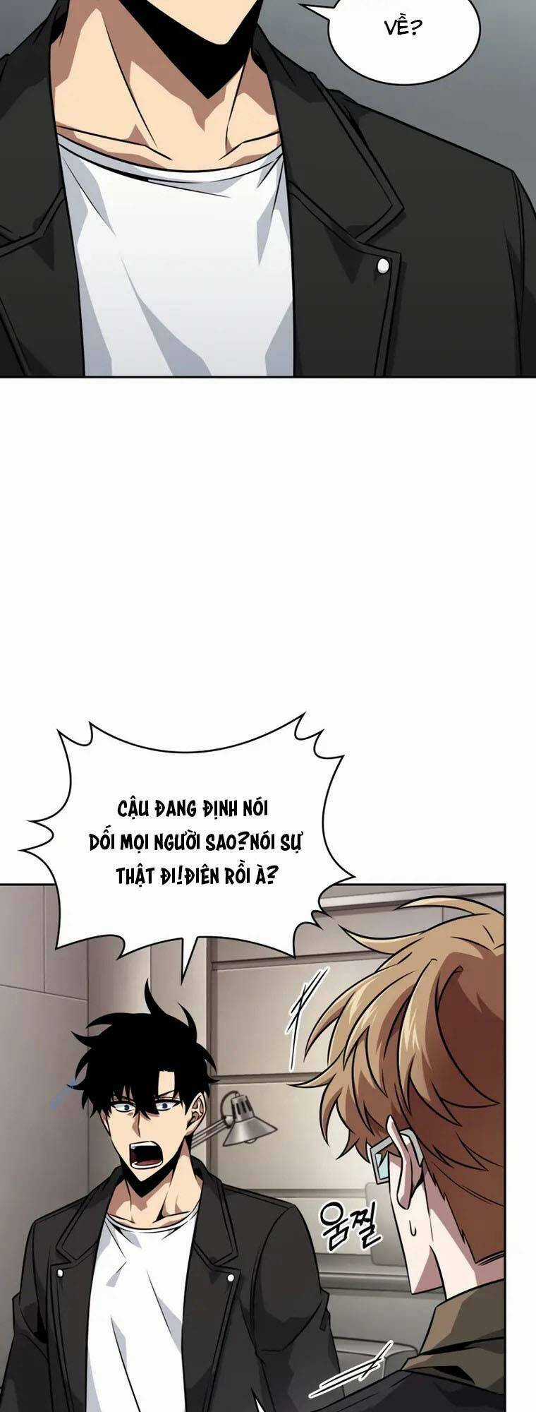 Vua Trộm Mộ Chapter 400 trang 52