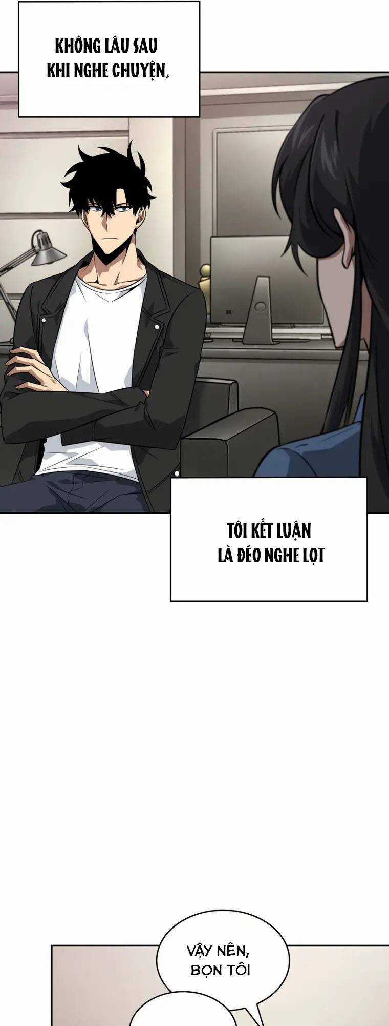 Vua Trộm Mộ Chapter 400 trang 56