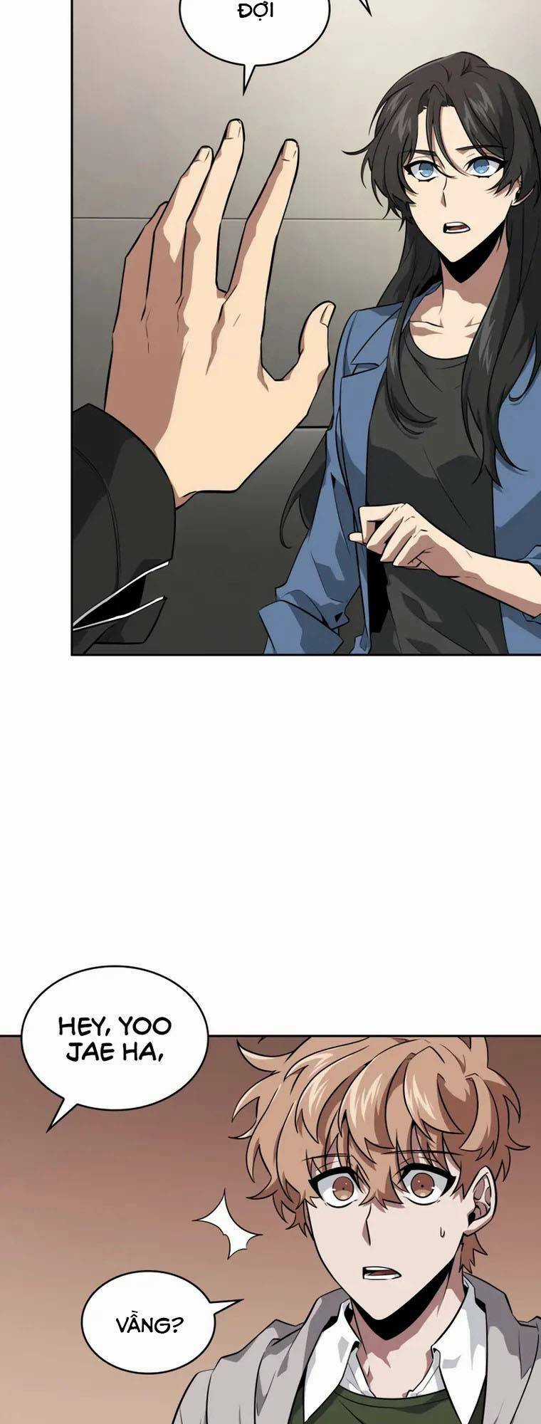 Vua Trộm Mộ Chapter 400 trang 57