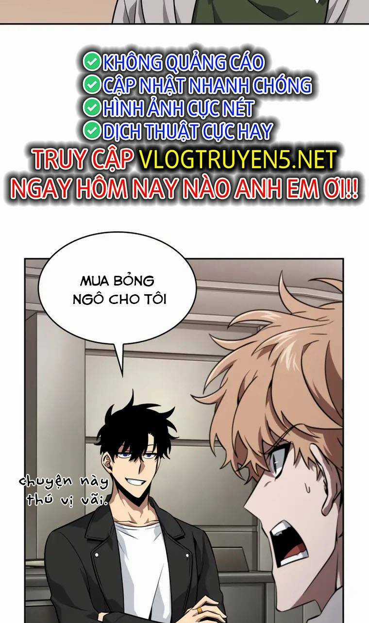 Vua Trộm Mộ Chapter 400 trang 58