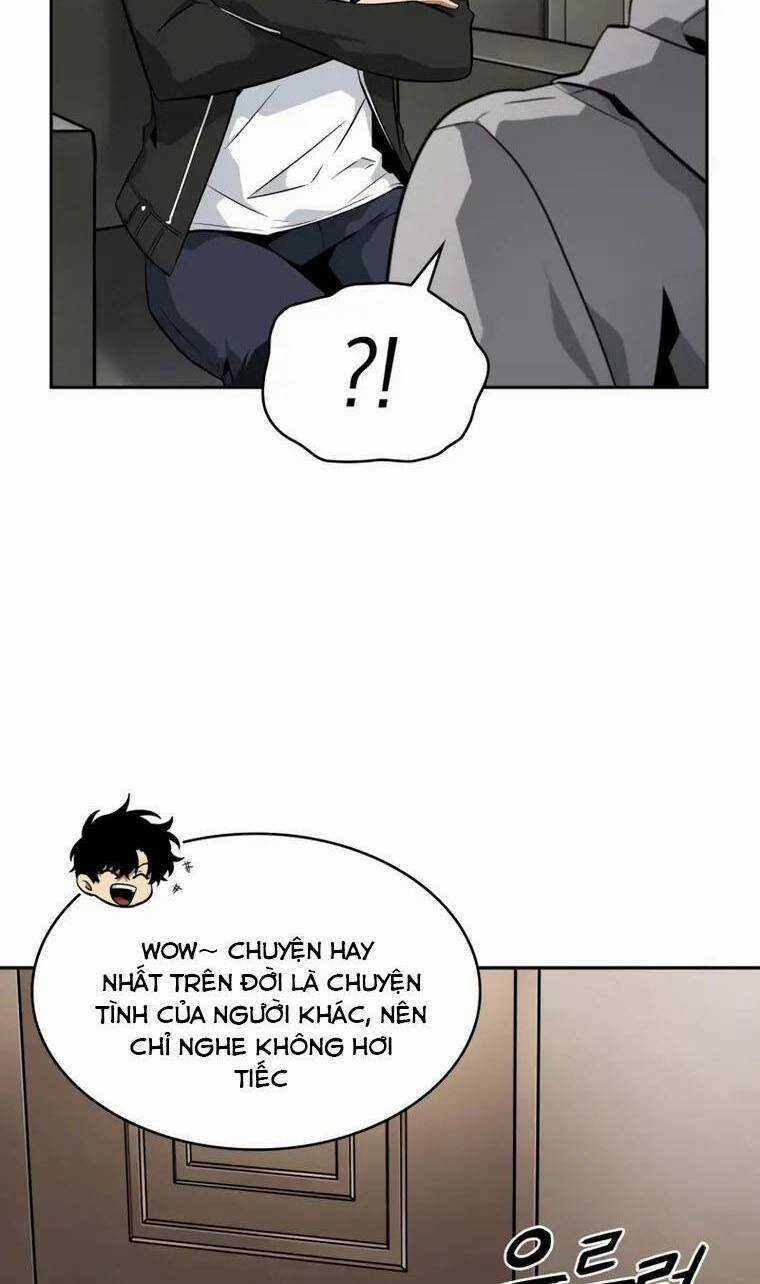 Vua Trộm Mộ Chapter 400 trang 59