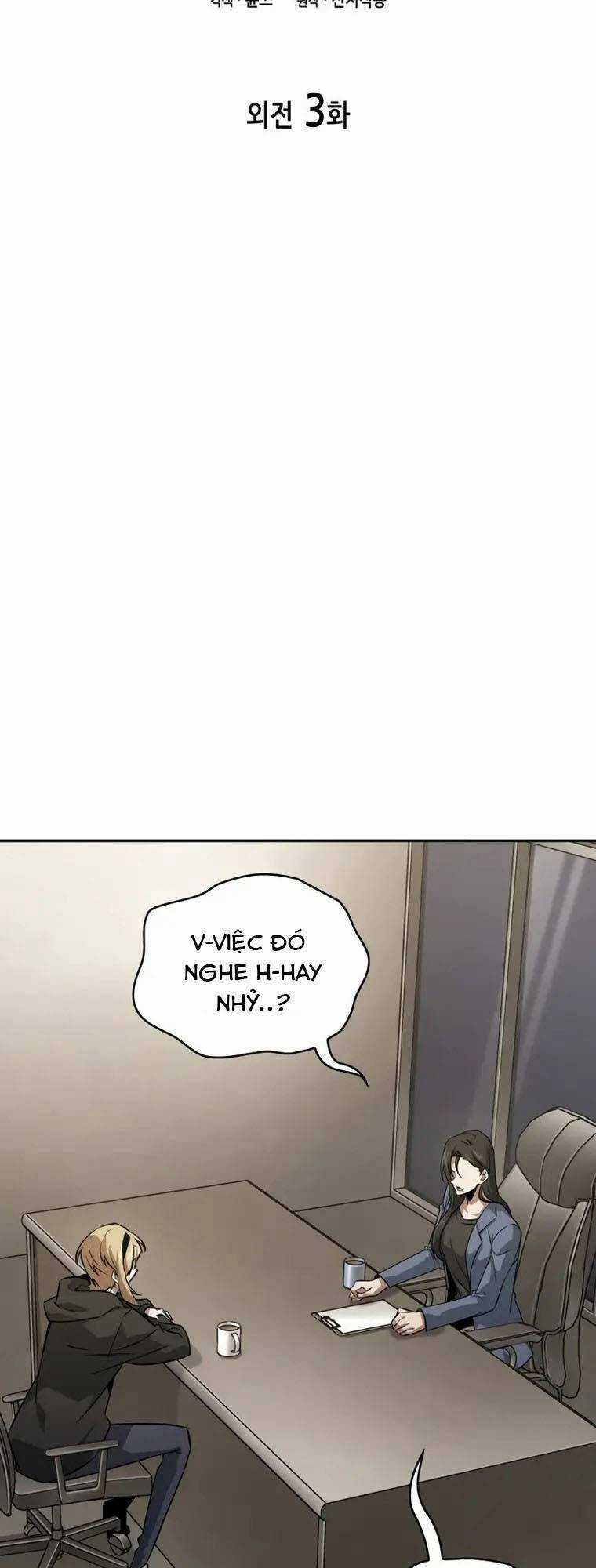 Vua Trộm Mộ Chapter 400 trang 6