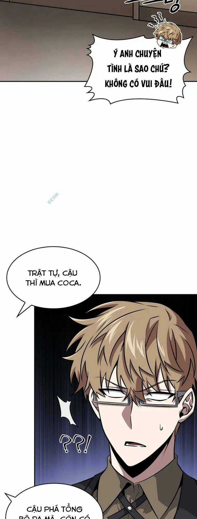 Vua Trộm Mộ Chapter 400 trang 60