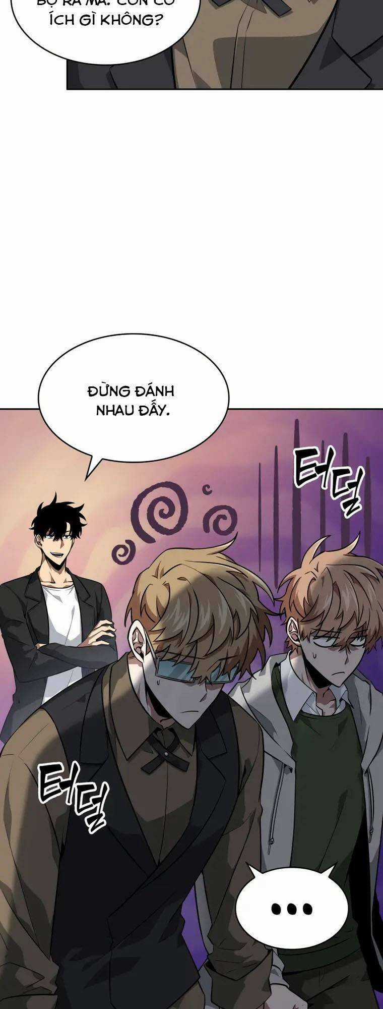 Vua Trộm Mộ Chapter 400 trang 61