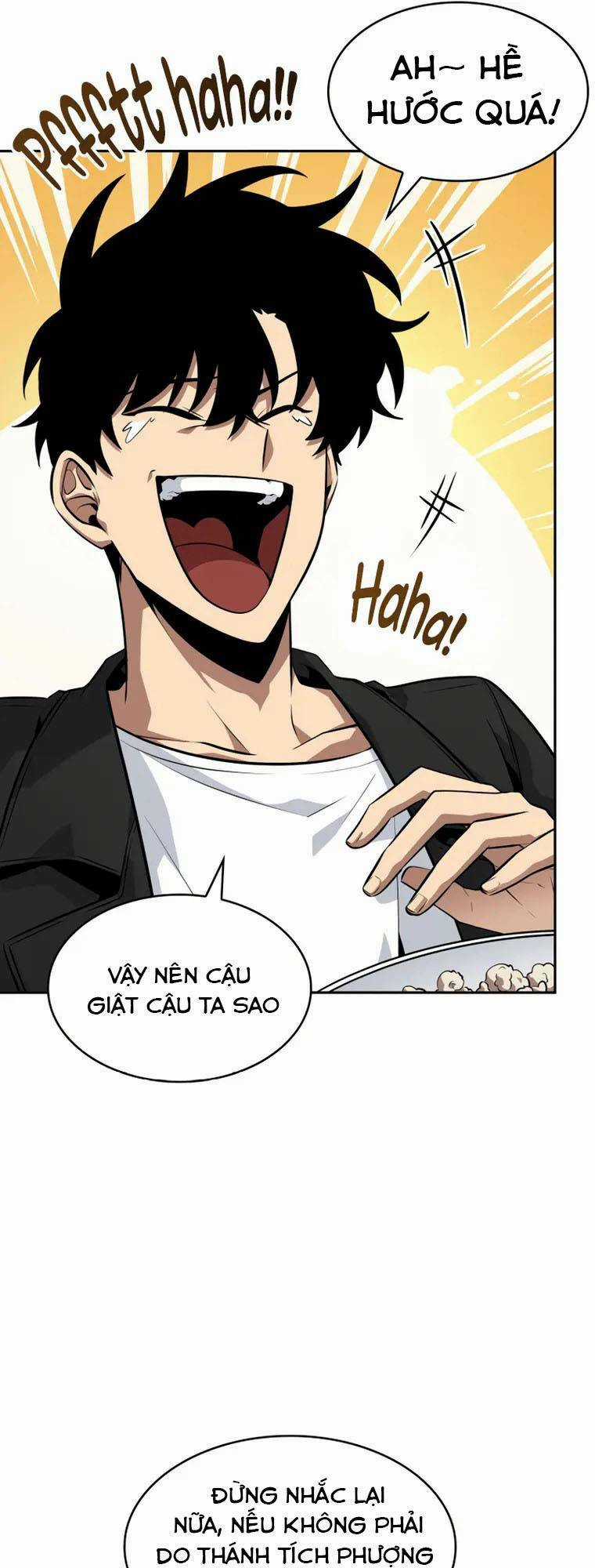 Vua Trộm Mộ Chapter 400 trang 64