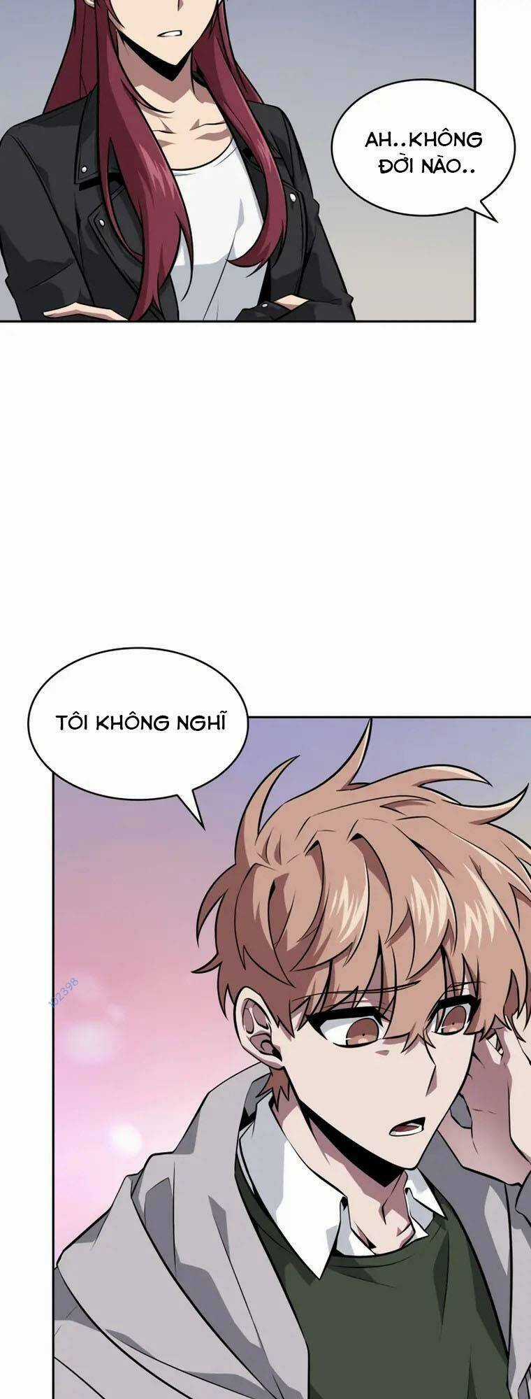 Vua Trộm Mộ Chapter 400 trang 68