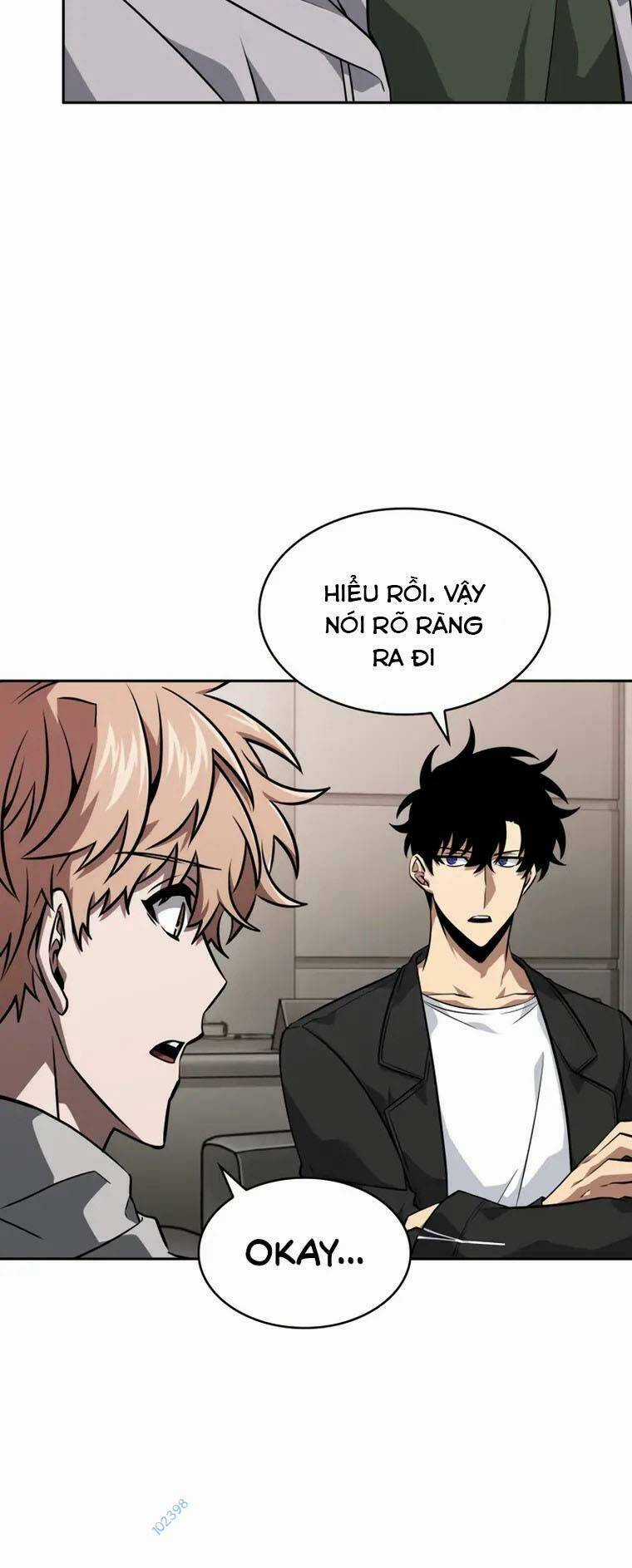 Vua Trộm Mộ Chapter 400 trang 69