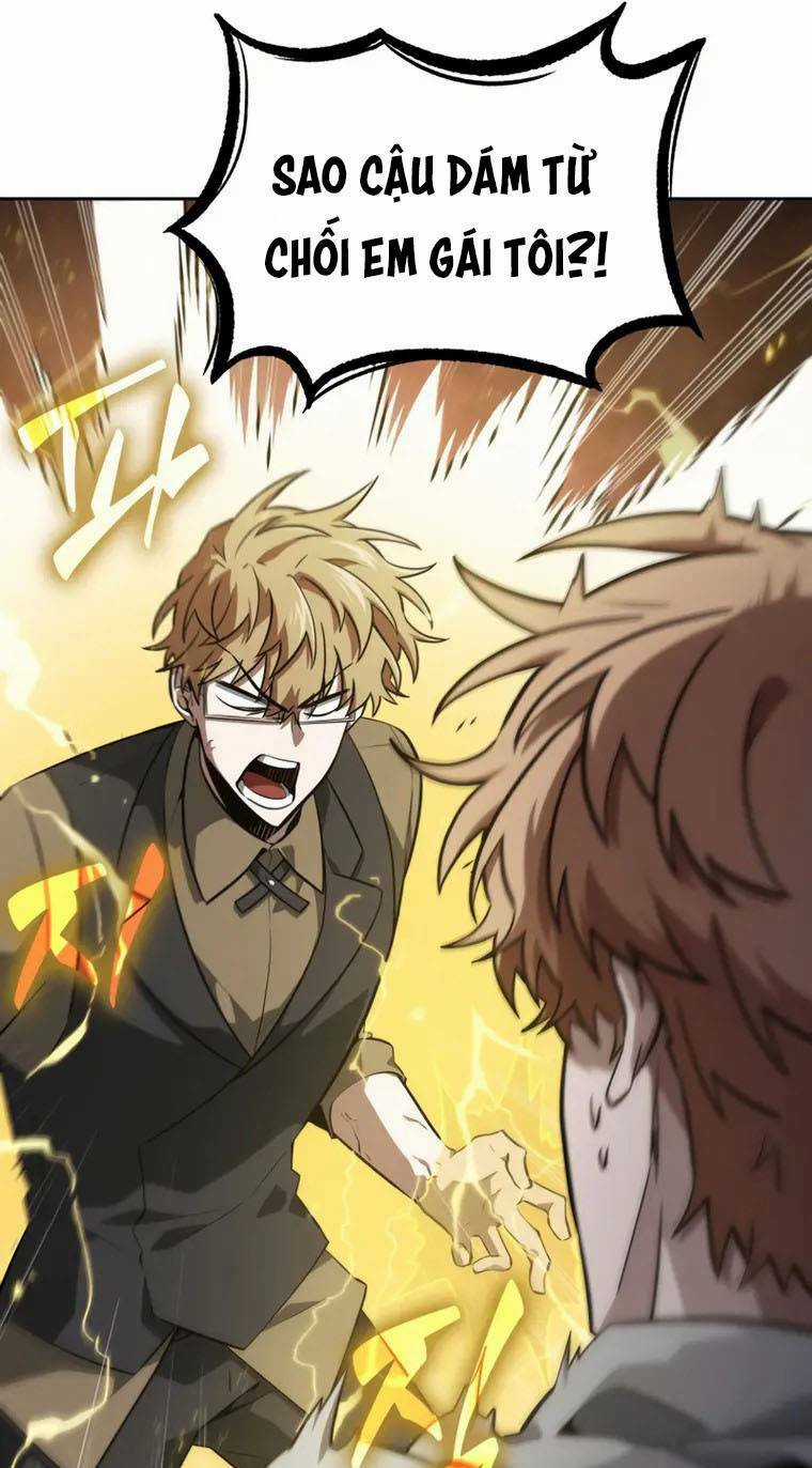 Vua Trộm Mộ Chapter 400 trang 71