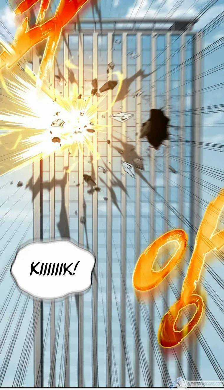 Vua Trộm Mộ Chapter 400 trang 73