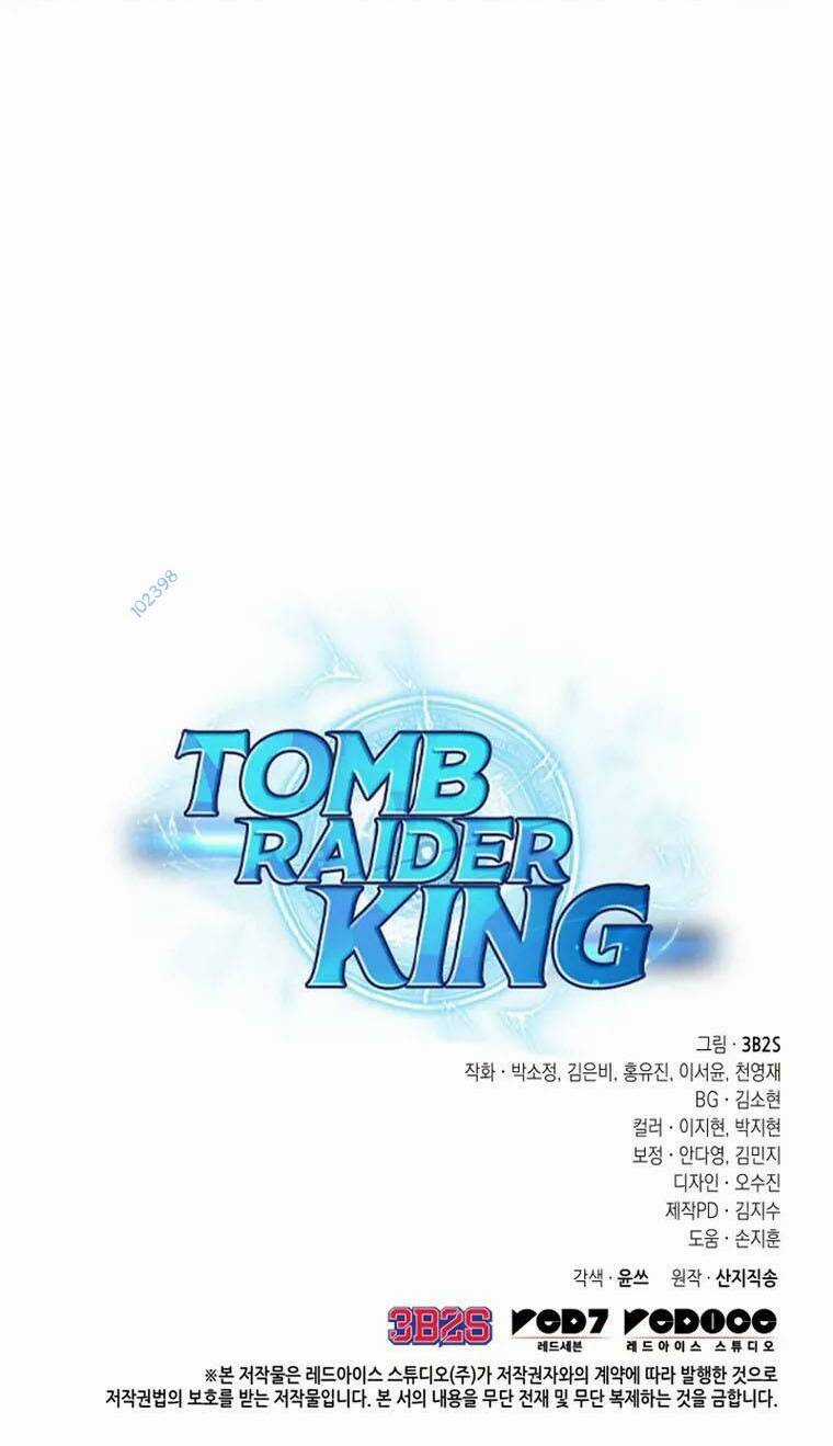 Vua Trộm Mộ Chapter 400 trang 74