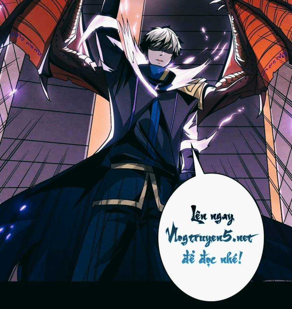 Vua Trộm Mộ Chapter 400 trang 76