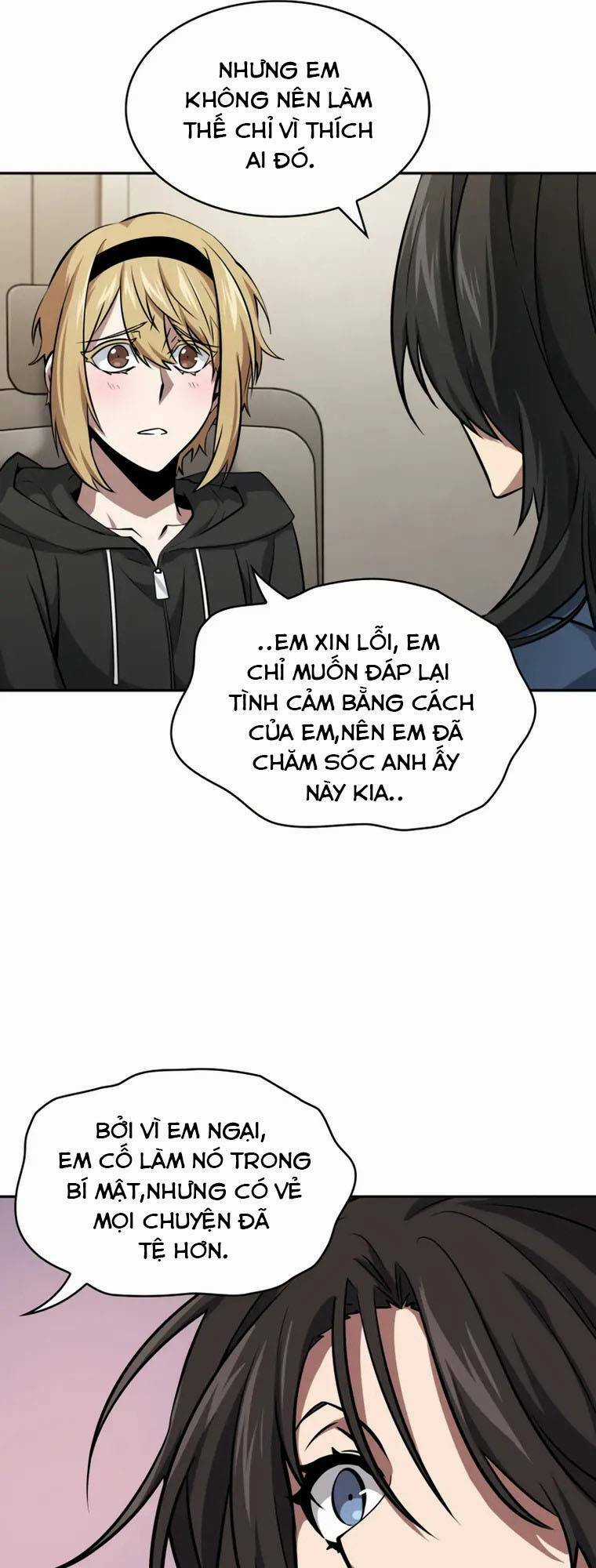 Vua Trộm Mộ Chapter 400 trang 9