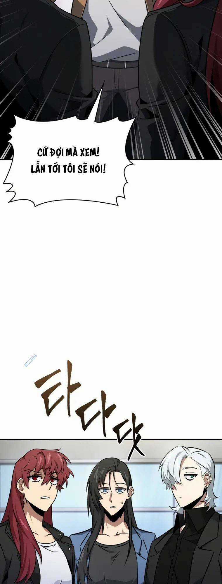 Vua Trộm Mộ Chapter 401 trang 14